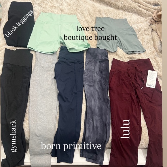 Pants - Picture 2 of 2